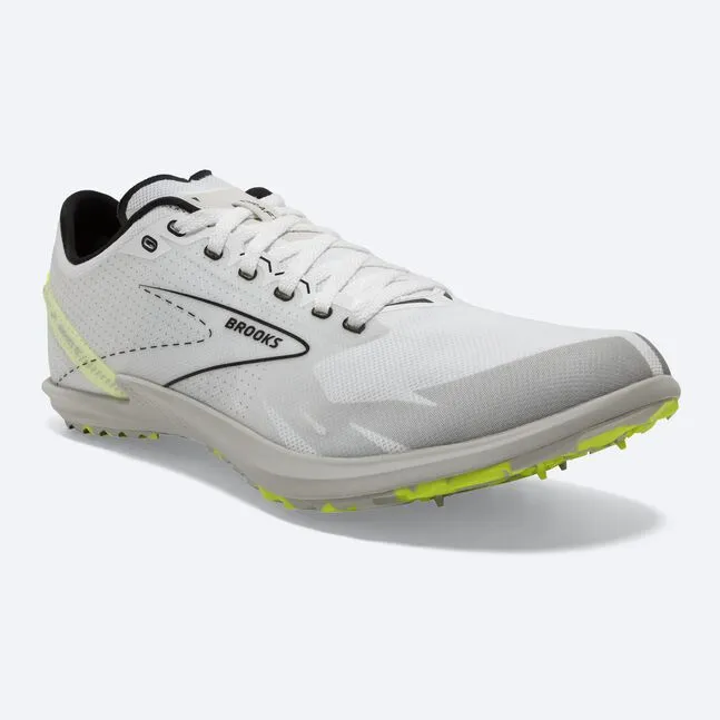 Brooks Draft XC Spike