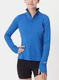 Brooks Women's Dash 1/2 Zip