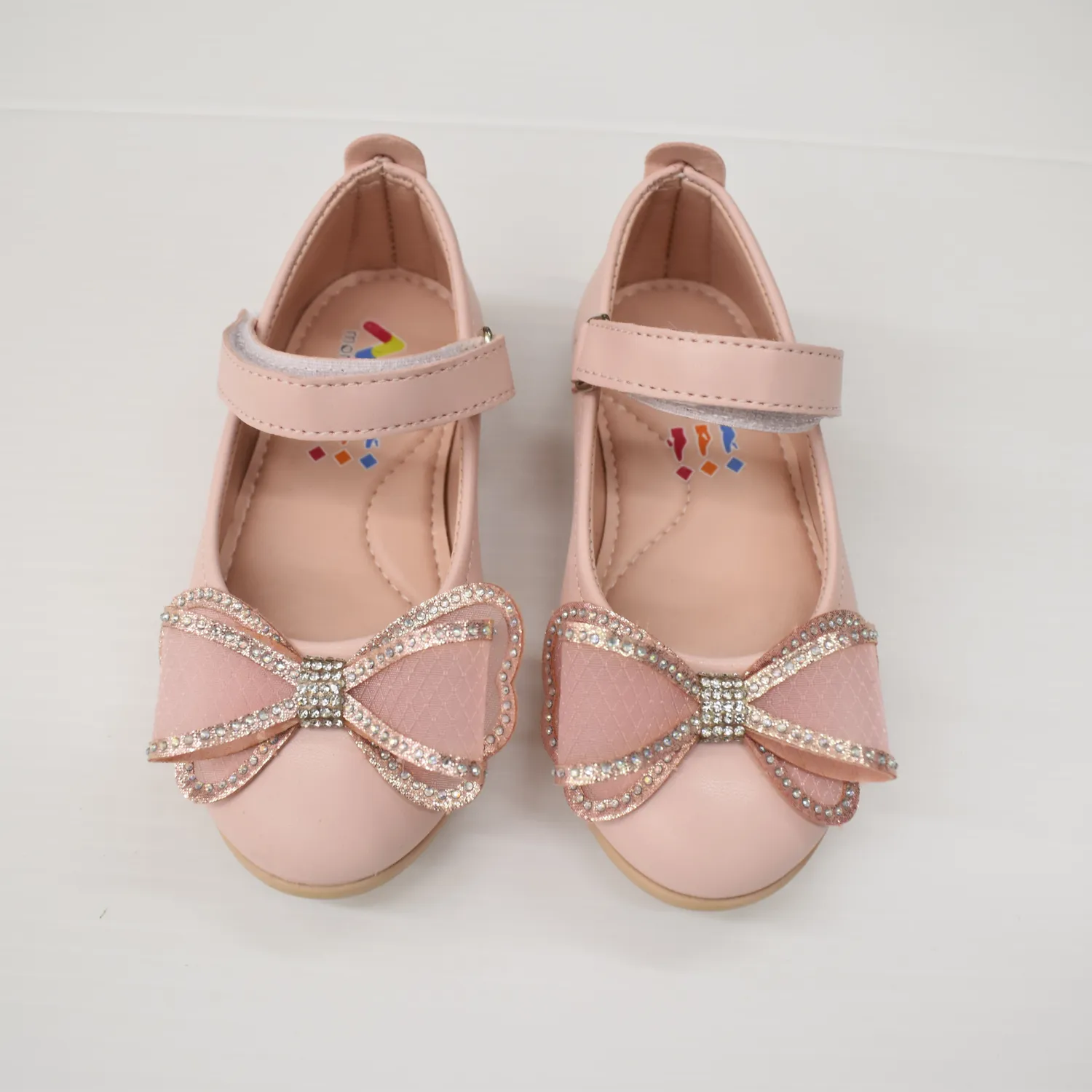 Butterfly Babe Girls Shoes