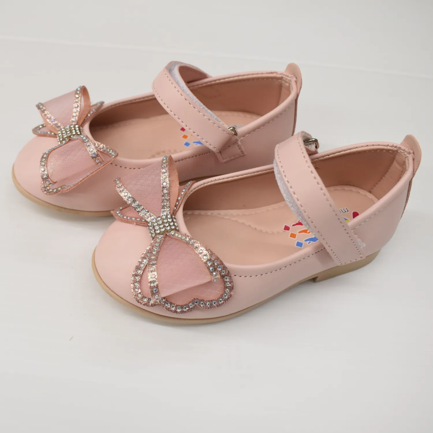 Butterfly Babe Girls Shoes