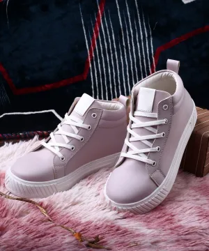 Bxxy Ultra Comfortable Lace-up Sneakers For Women