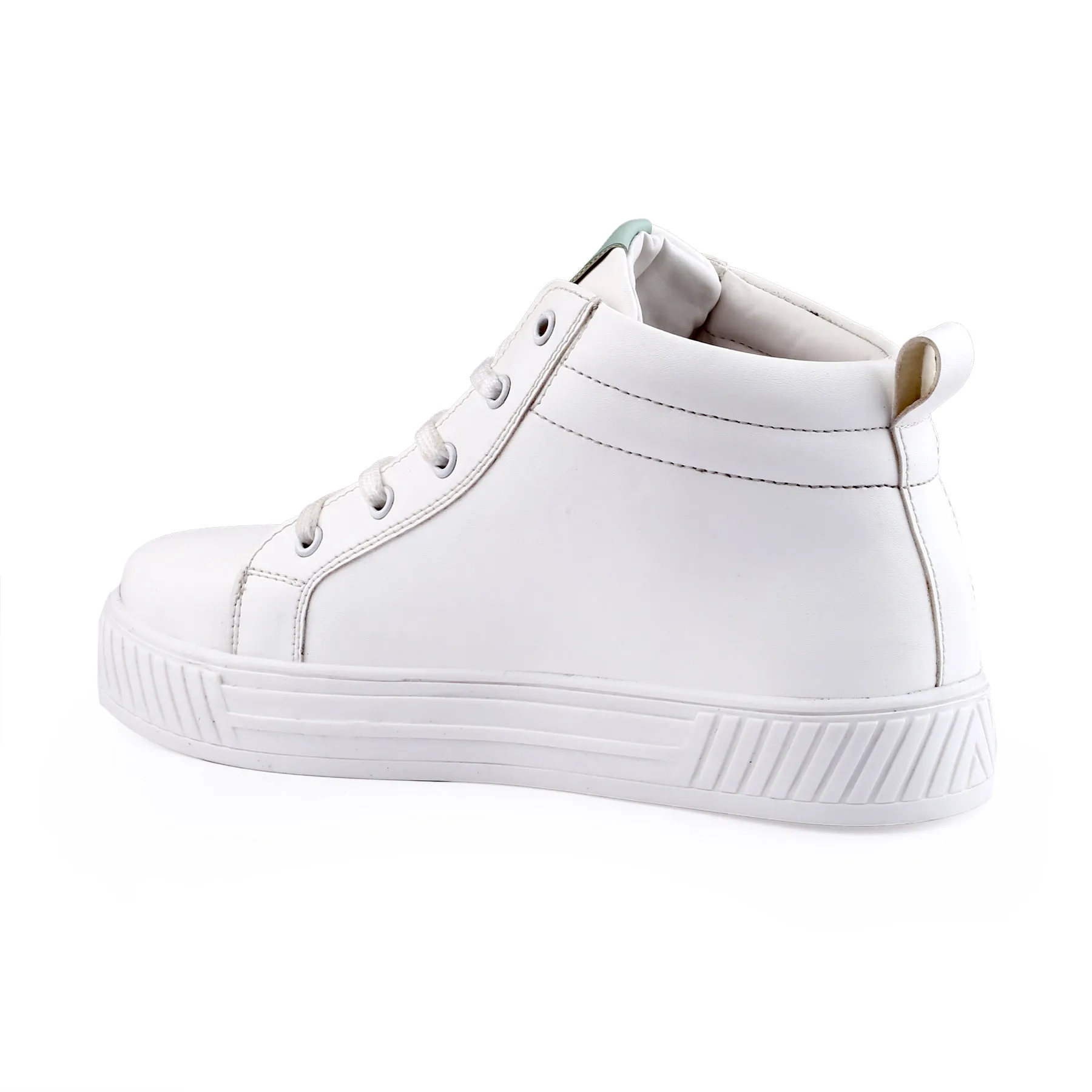 Bxxy Ultra Comfortable Lace-up Sneakers For Women