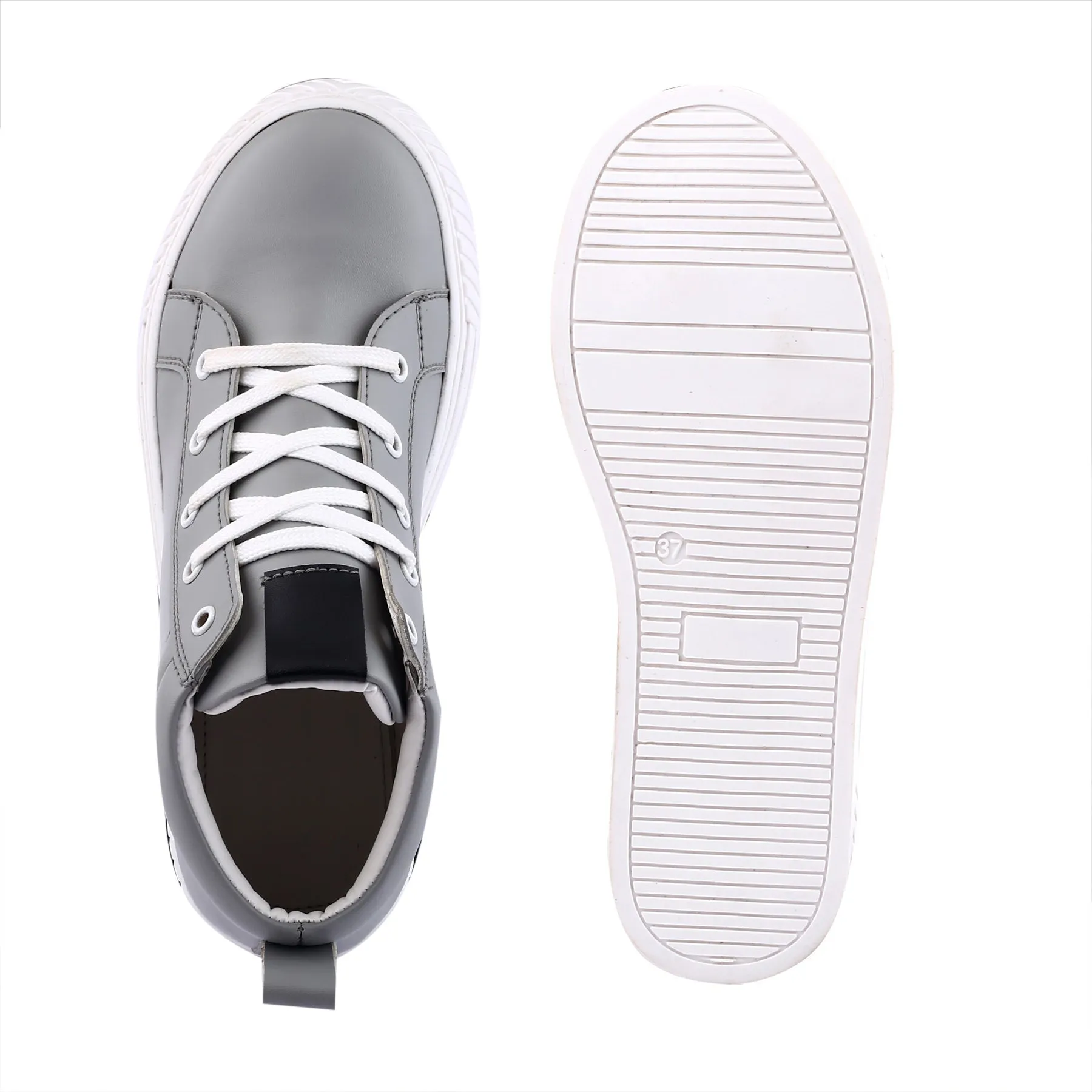 Bxxy Ultra Comfortable Lace-up Sneakers For Women