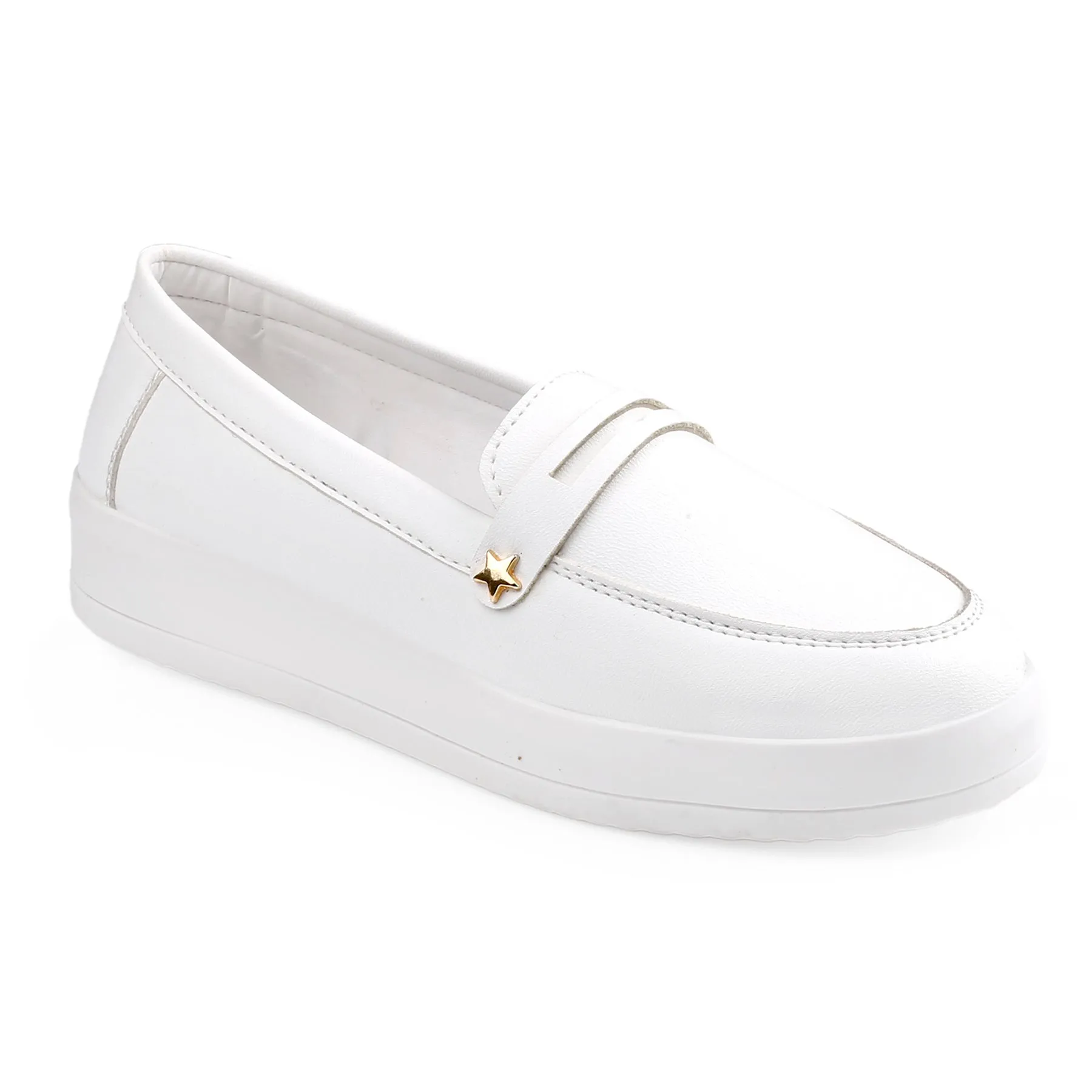 Bxxy's Premium Slip On Loafers for Women