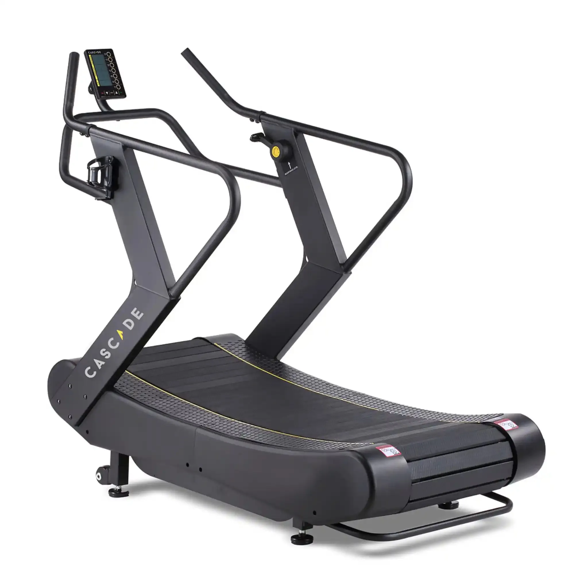 Cascade Ultra Runner Plus Treadmill