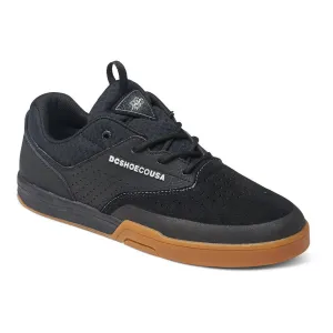 Cole Lite 3 S Skate Sneakers by DC