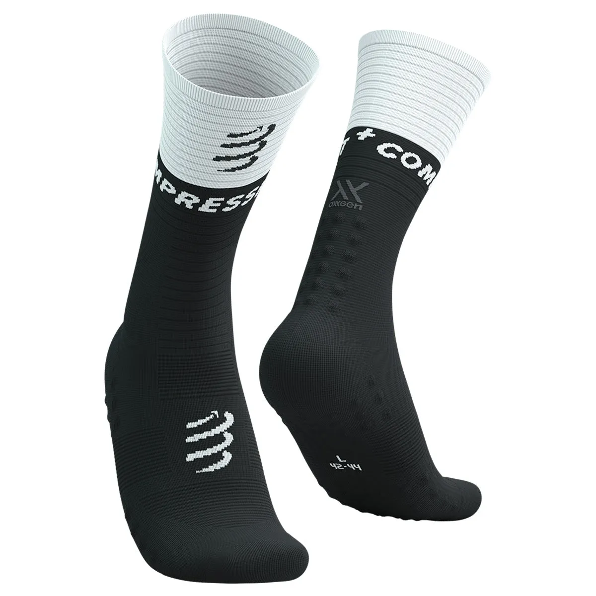 Compressport Mid Compression V2.0 Socks