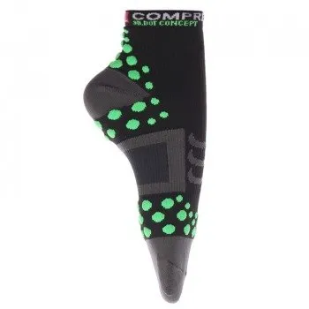 Compressport pro racing socks - High Cut - 3D.Dot