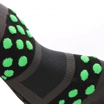 Compressport pro racing socks - High Cut - 3D.Dot