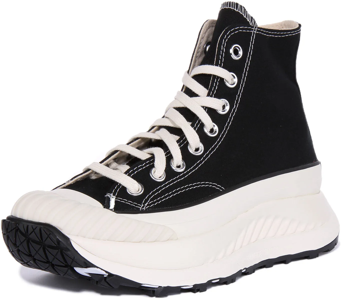 Converse Chuck 70 AT CX HI A03277C In Black White