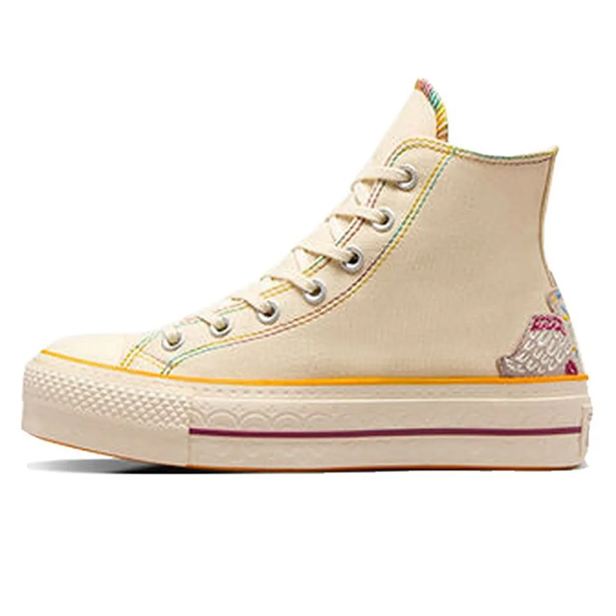 Converse Chuck Taylor All Star Lift (Womens)