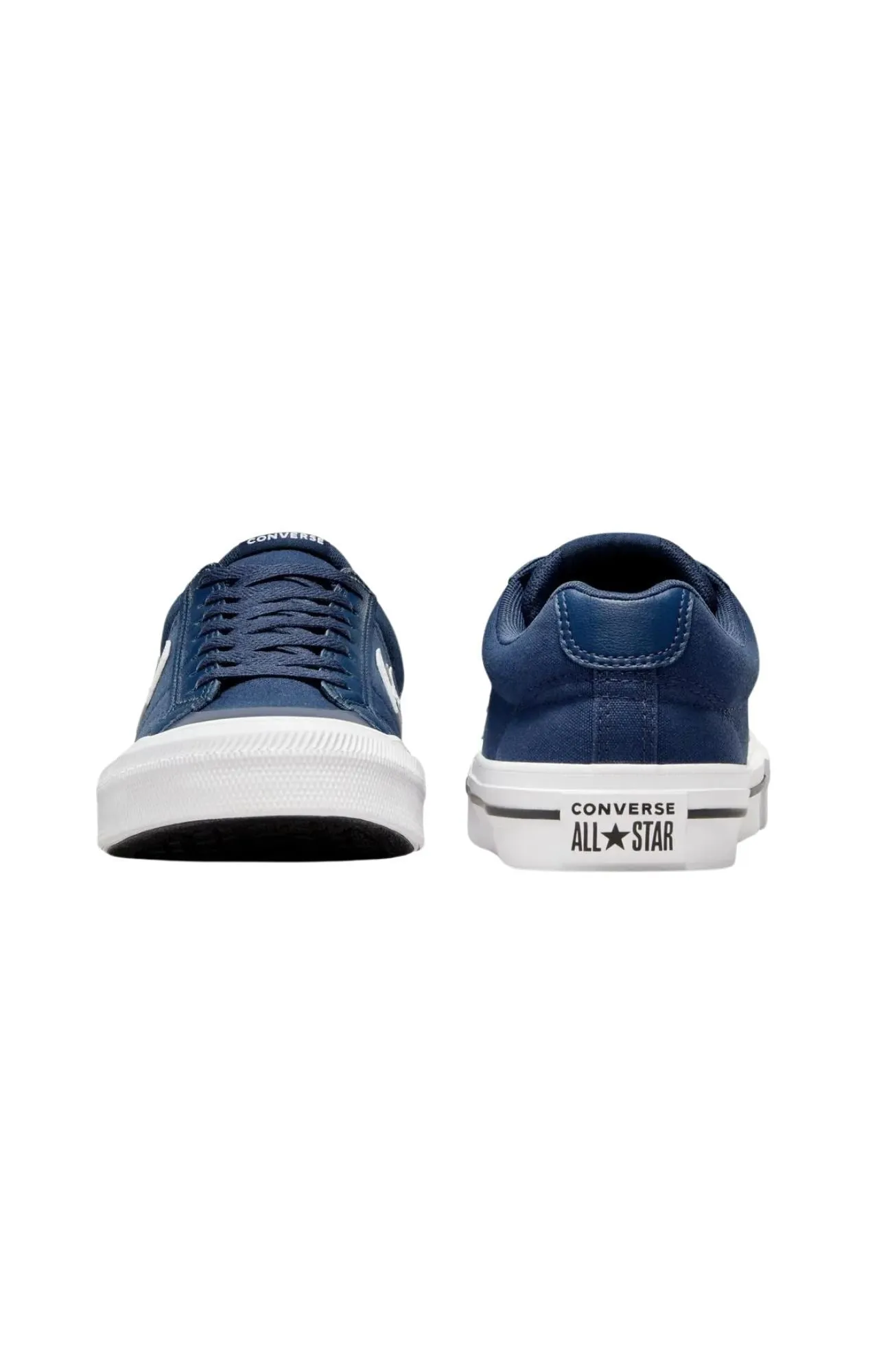 Converse Sport Casual Low Top Navy