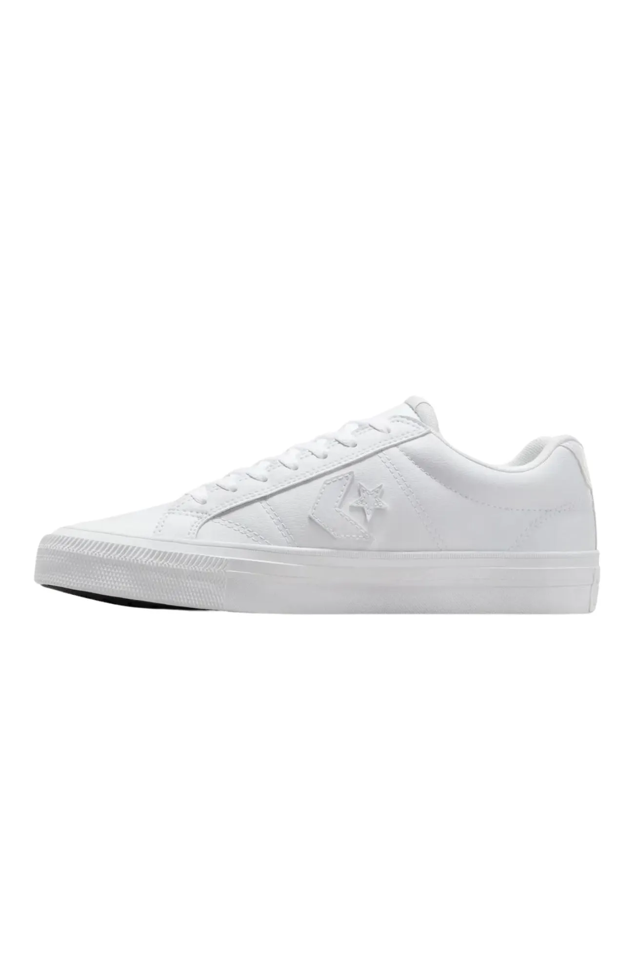 Converse Sport Casual Low Top White Barley Grey