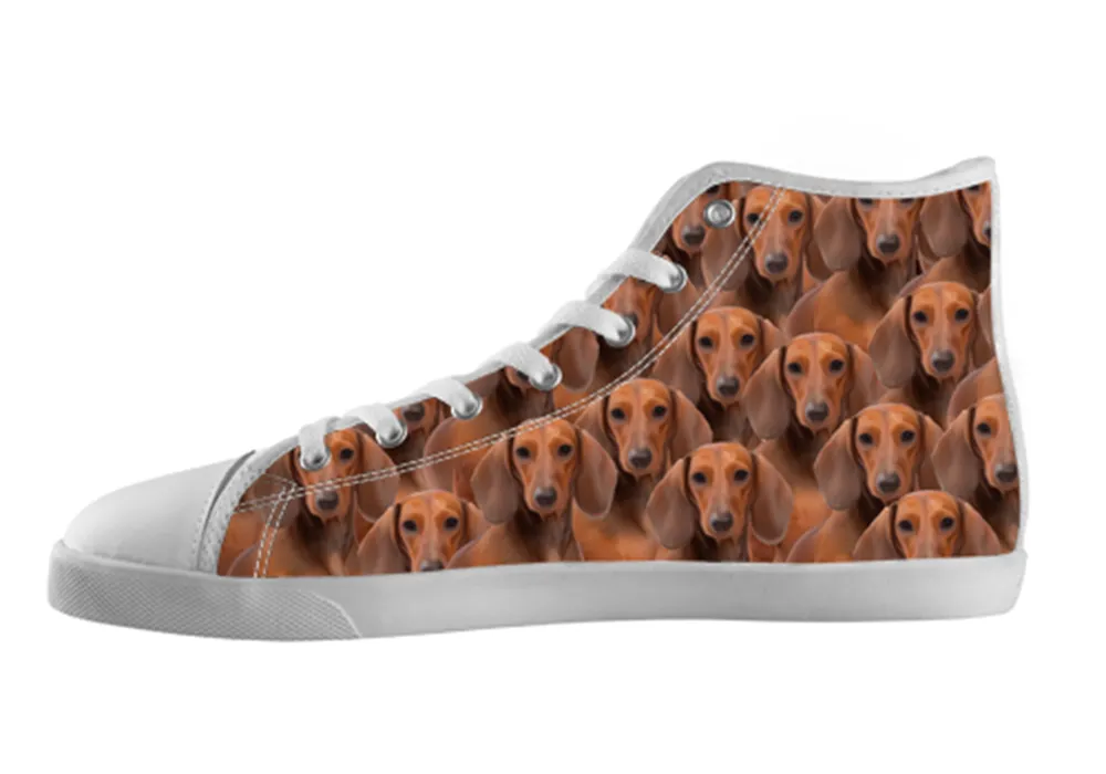 Dachshund Shoes