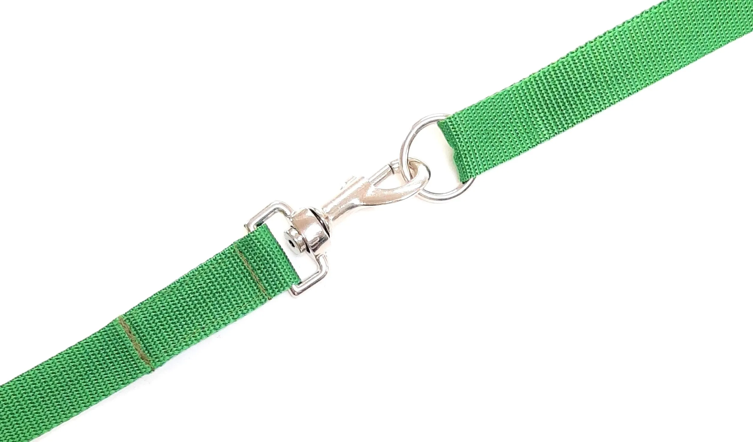 Dog Training Lead Tracking Leash Recall Line 1m To 25m Long 25mm Webbing 7 Colours