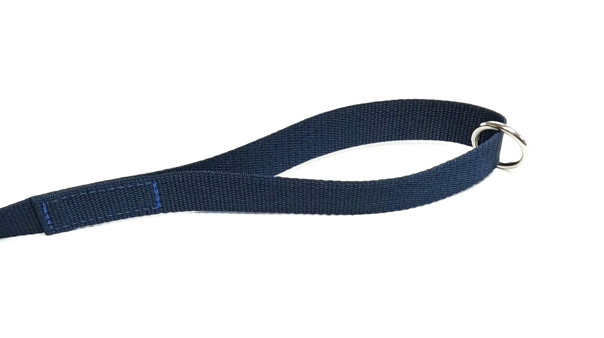 Dog Training Lead Tracking Leash Recall Line 1m To 25m Long 25mm Webbing 7 Colours