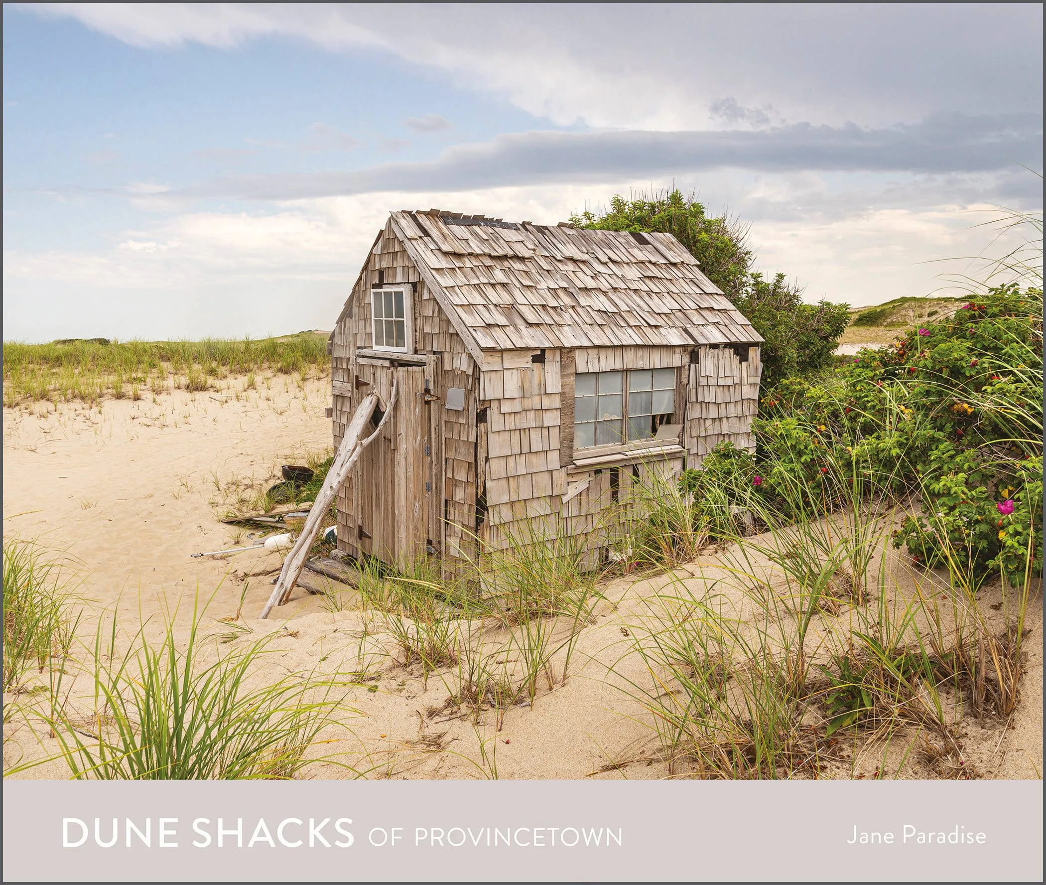 Dune Shacks of Provincetown