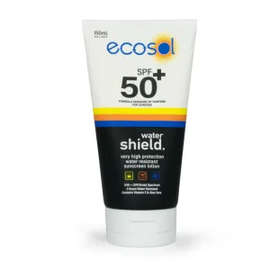 Ecosol Sunscreen (SPF 50 )