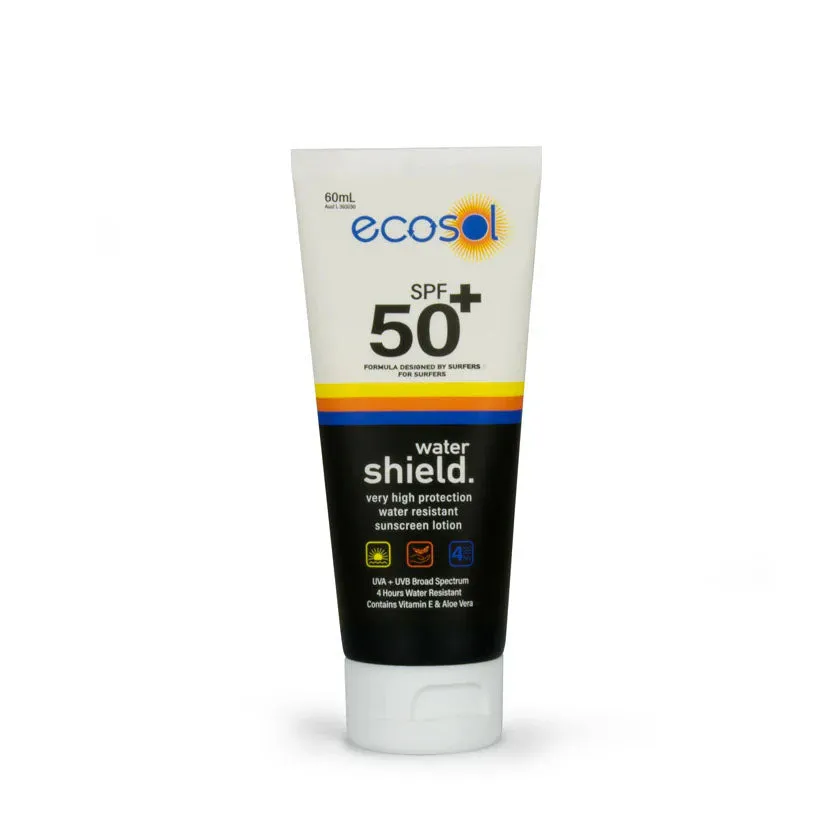 Ecosol Sunscreen (SPF 50 )