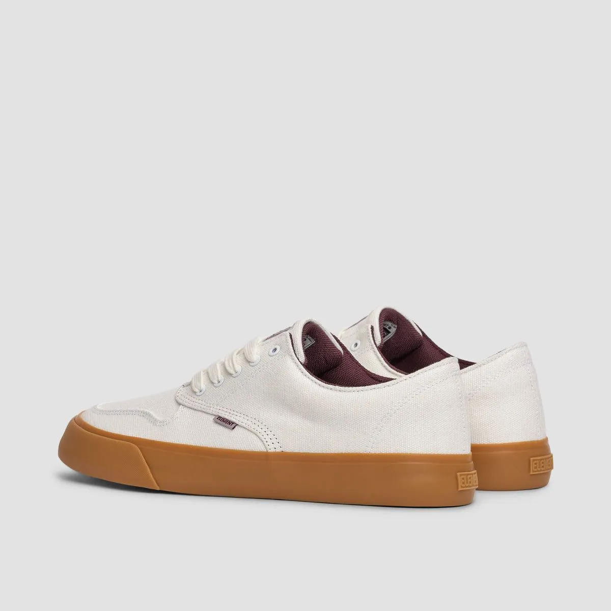 Element Topaz C3 Shoes - Off White