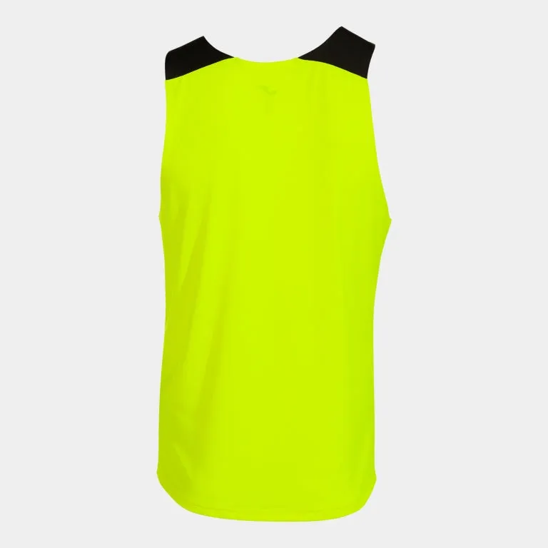 Elite X Vest | Fluo Yellow