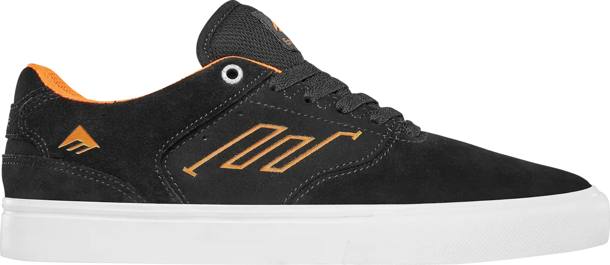 Emerica The Low Vulc x Jordan Powell