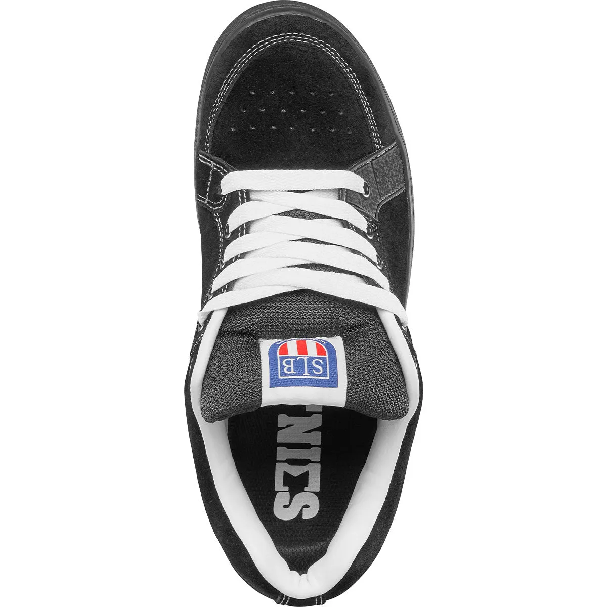 Etnies - Sal23 Shoes Black/White