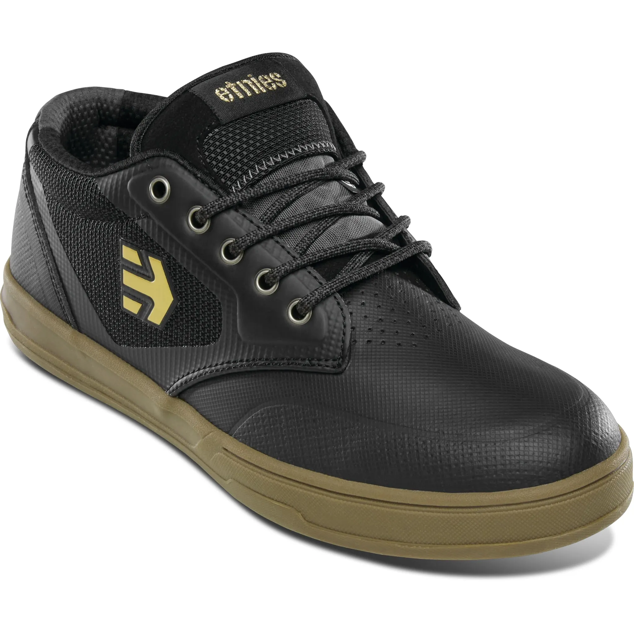 Etnies Semenuk Pro MTB Shoes (Black/Gum)