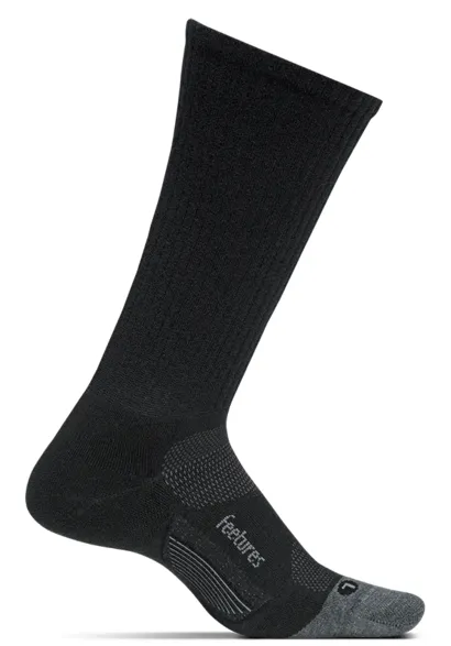 Feetures! | Merino 10 | Cushion | Crew