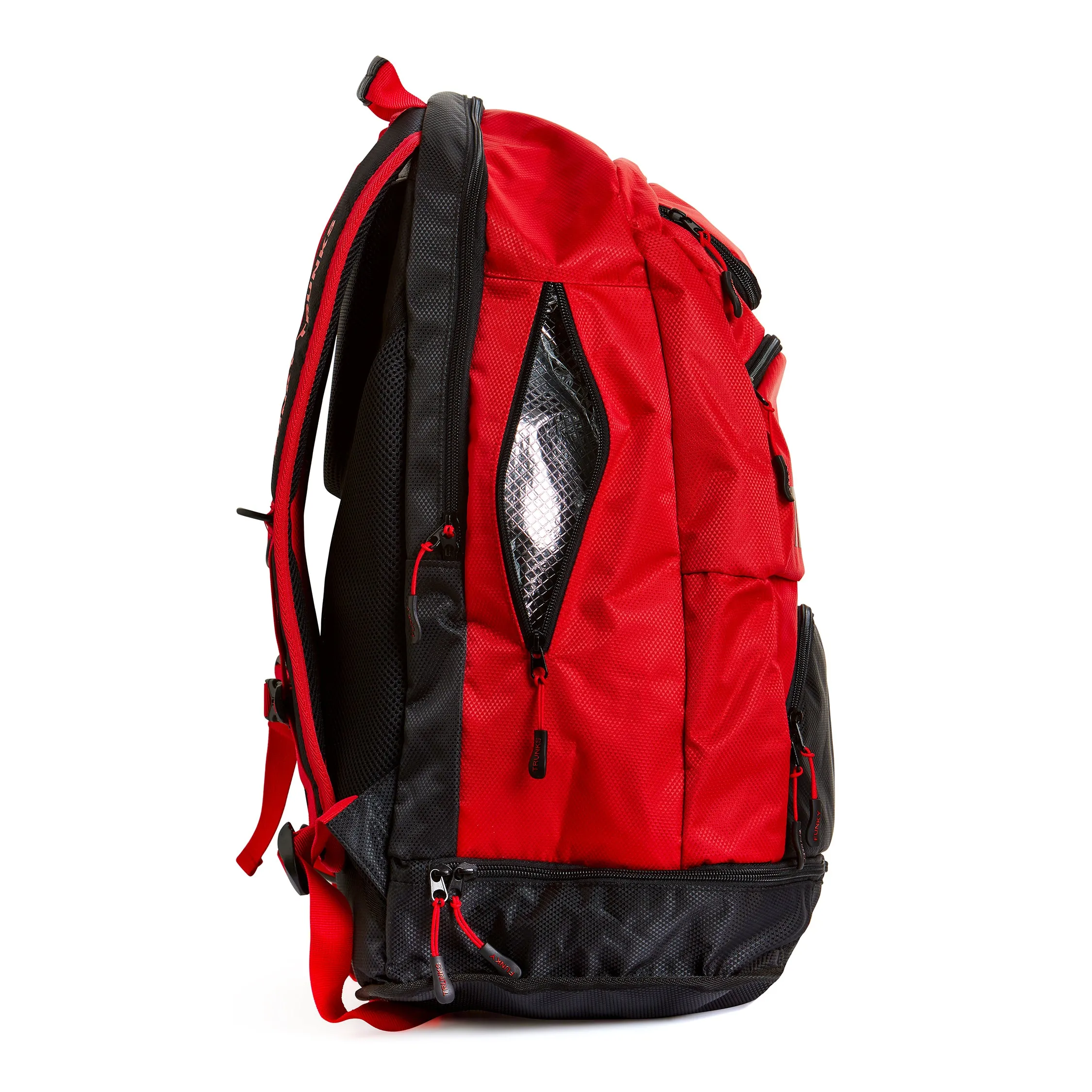 Fire Storm Backpack | Elite Squad Backpack