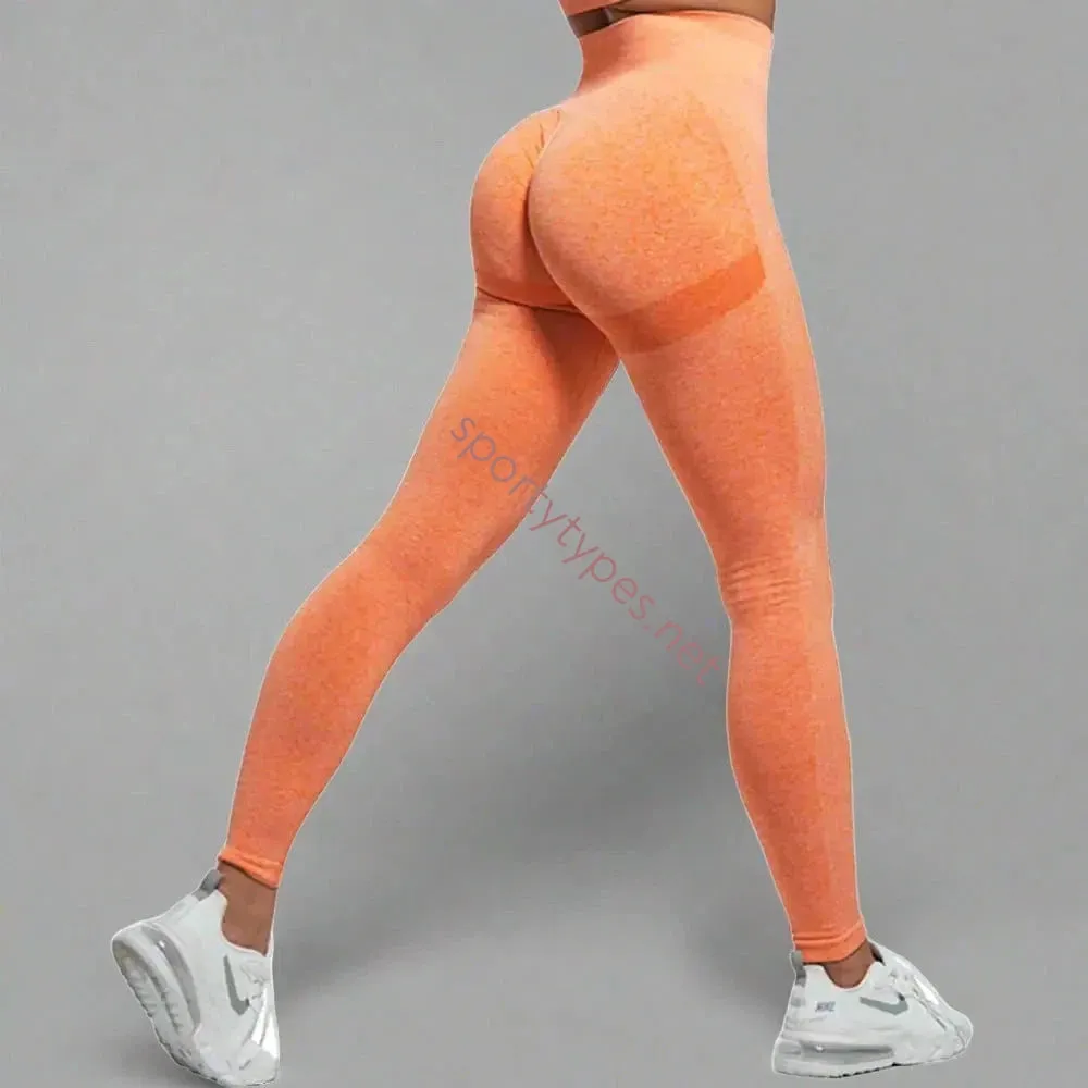 Fitness Running Yoga Pants