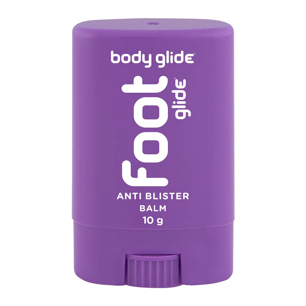 Foot Glide® Anti Blister Balm