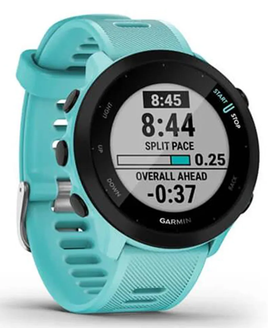 Forerunner 55 Smart Watch | Aqua