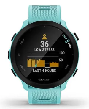 Forerunner 55 Smart Watch | Aqua