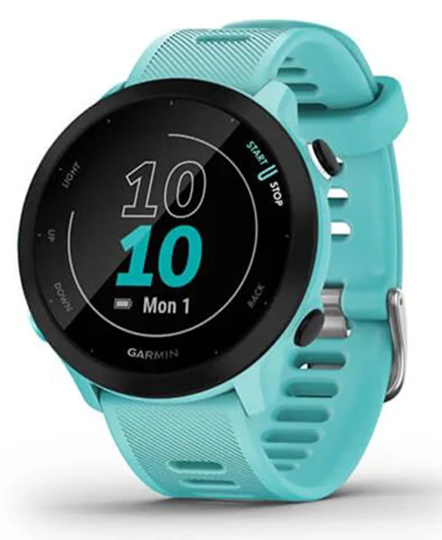 Forerunner 55 Smart Watch | Aqua