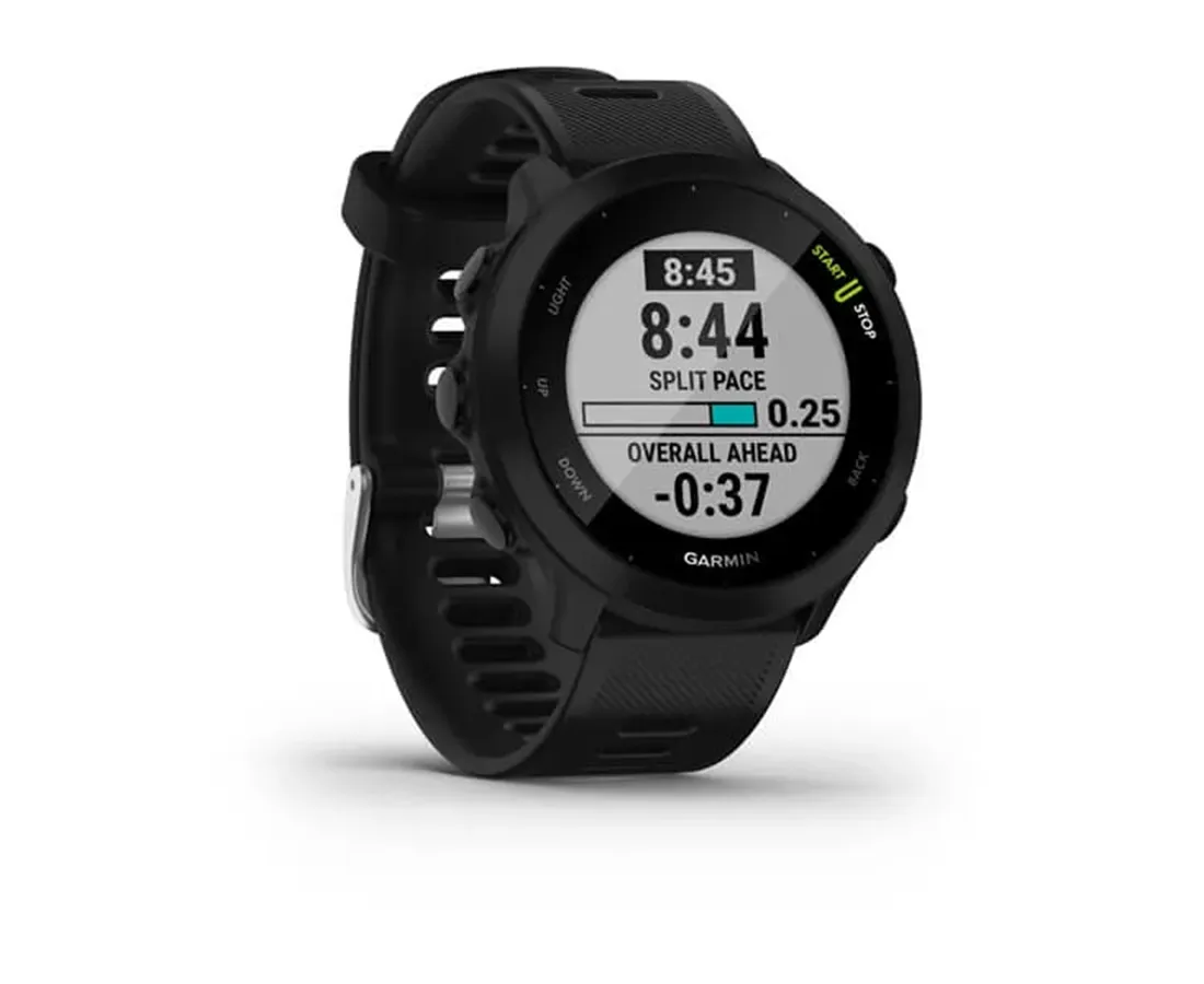 Forerunner 55 Smart Watch | Black