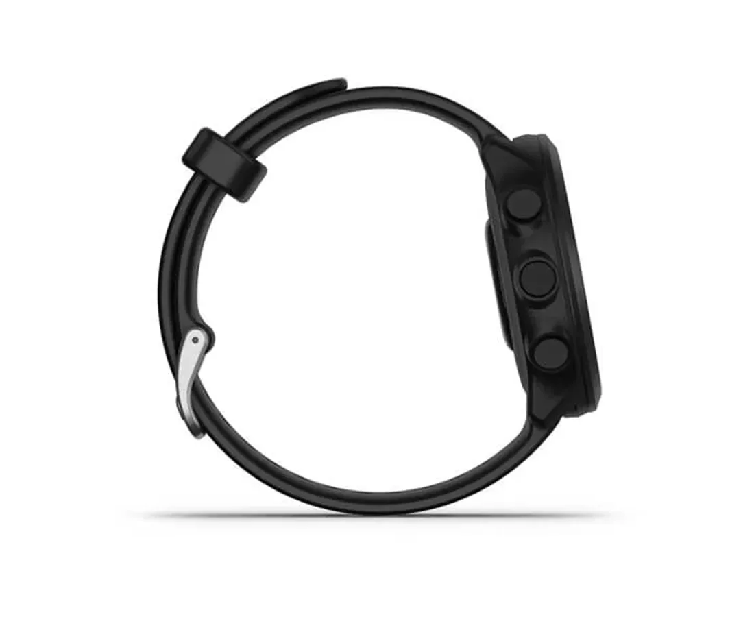 Forerunner 55 Smart Watch | Black