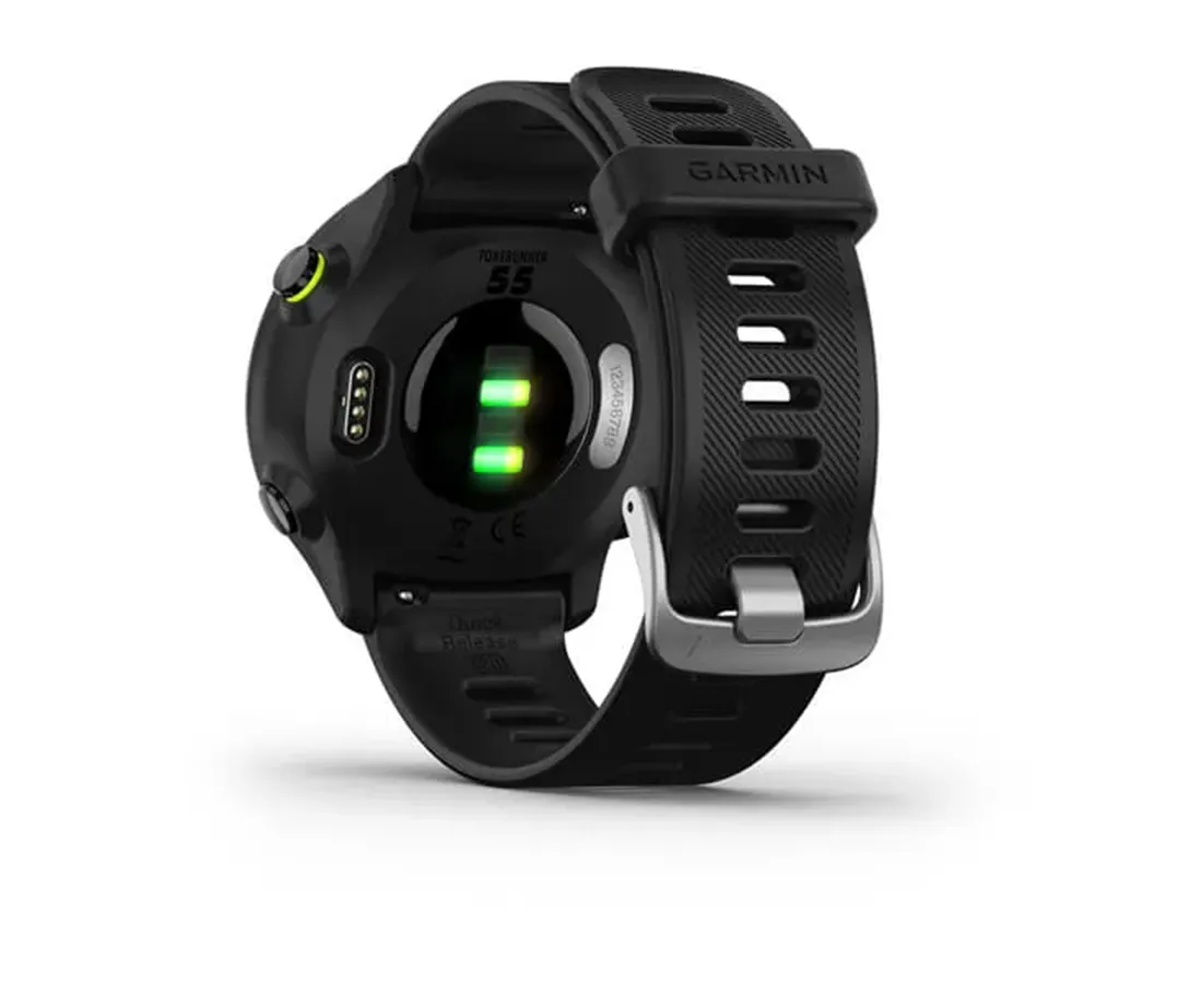 Forerunner 55 Smart Watch | Black