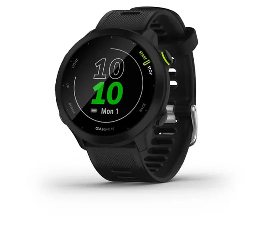 Forerunner 55 Smart Watch | Black