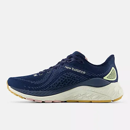 Fresh Foam X 860v13 Wide | NB Navy/Orb Pink