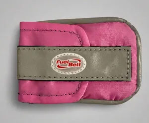 Fuelbelt Shoe Pocket - Pink - Sale