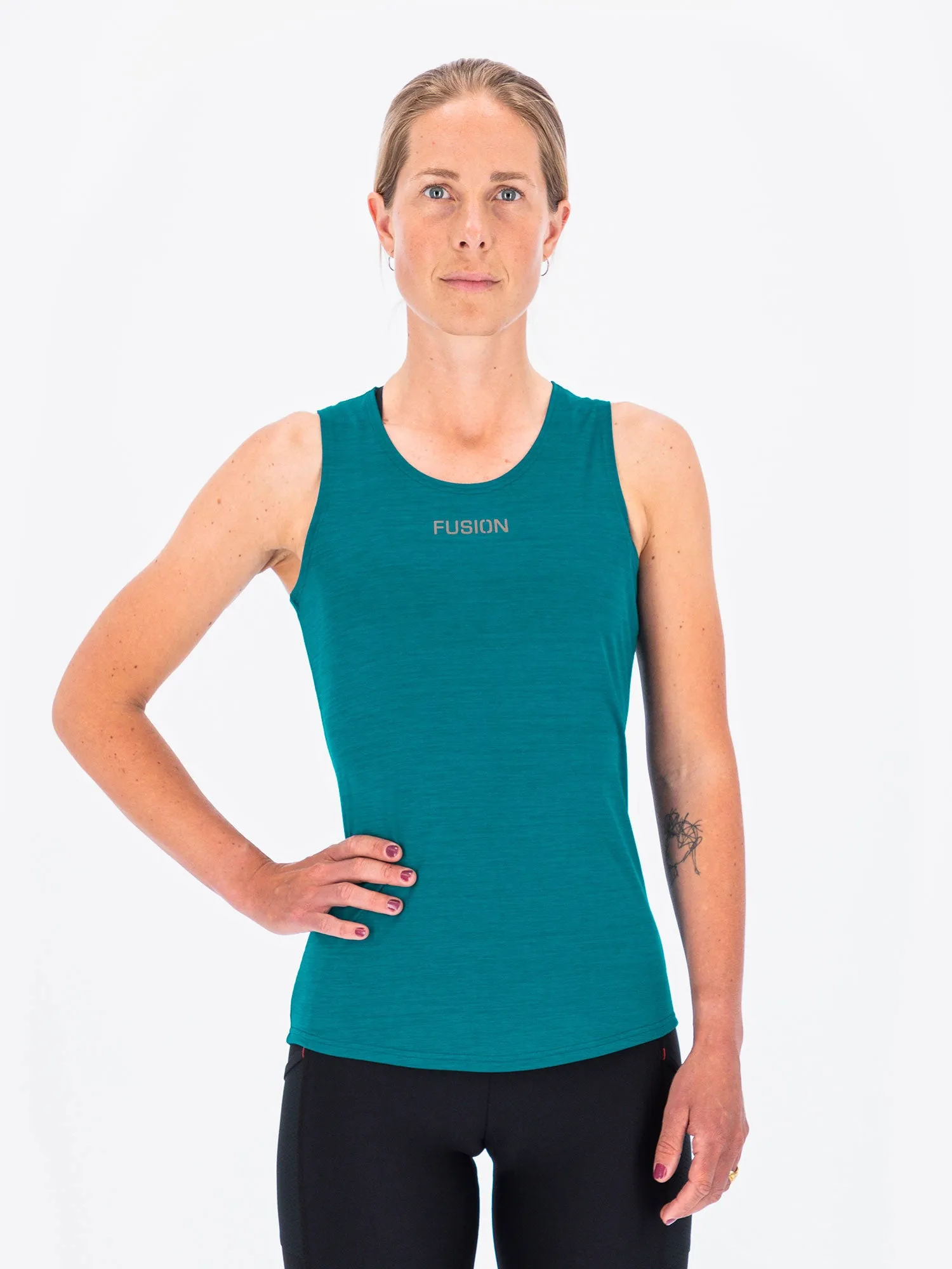 FUSION Women C3 Singlet