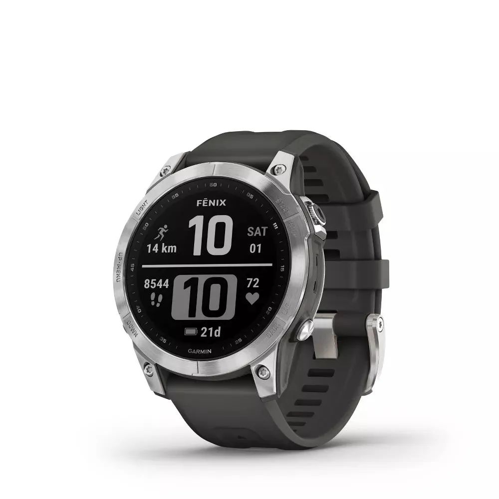 Garmin - fēnix 7S