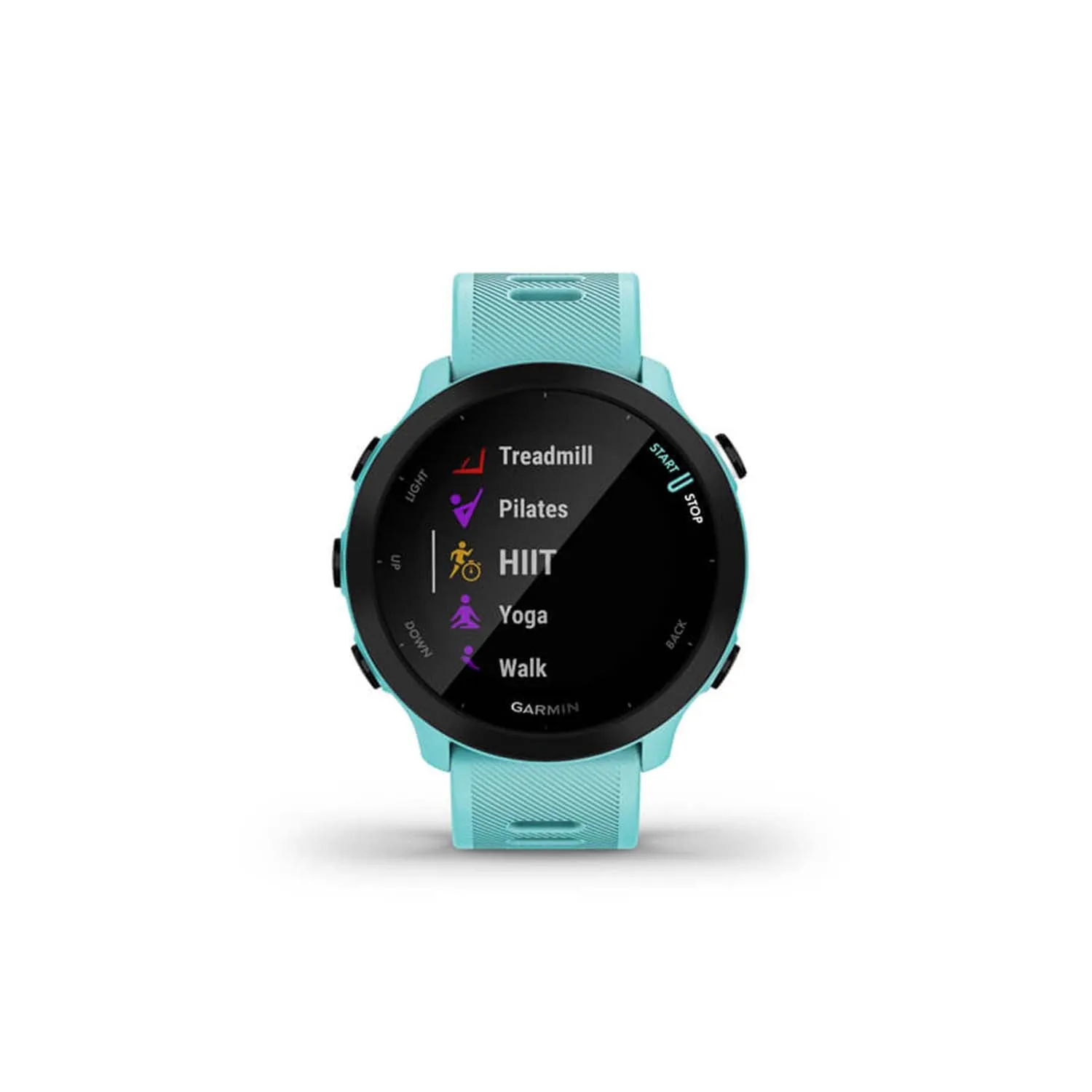 Garmin Forerunner 55 GPS running watch