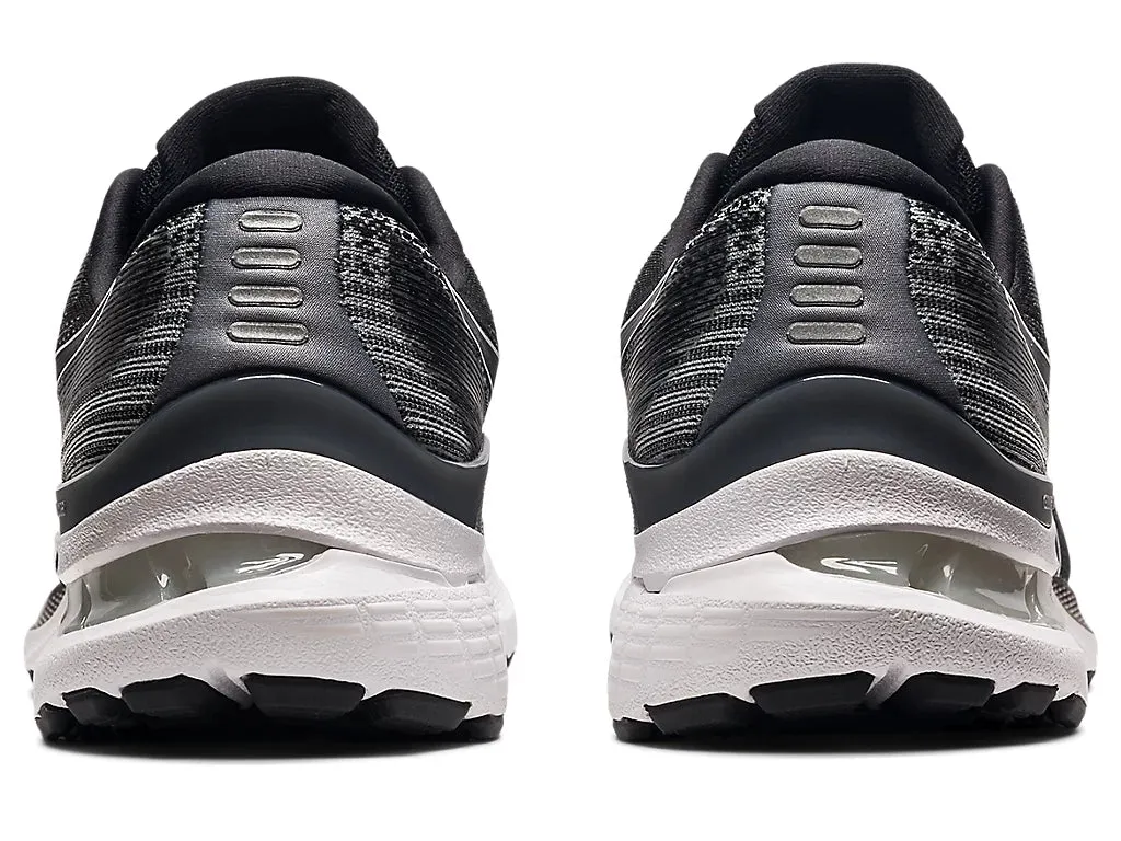 GEL-KAYANO 28 BLACK / WHITE