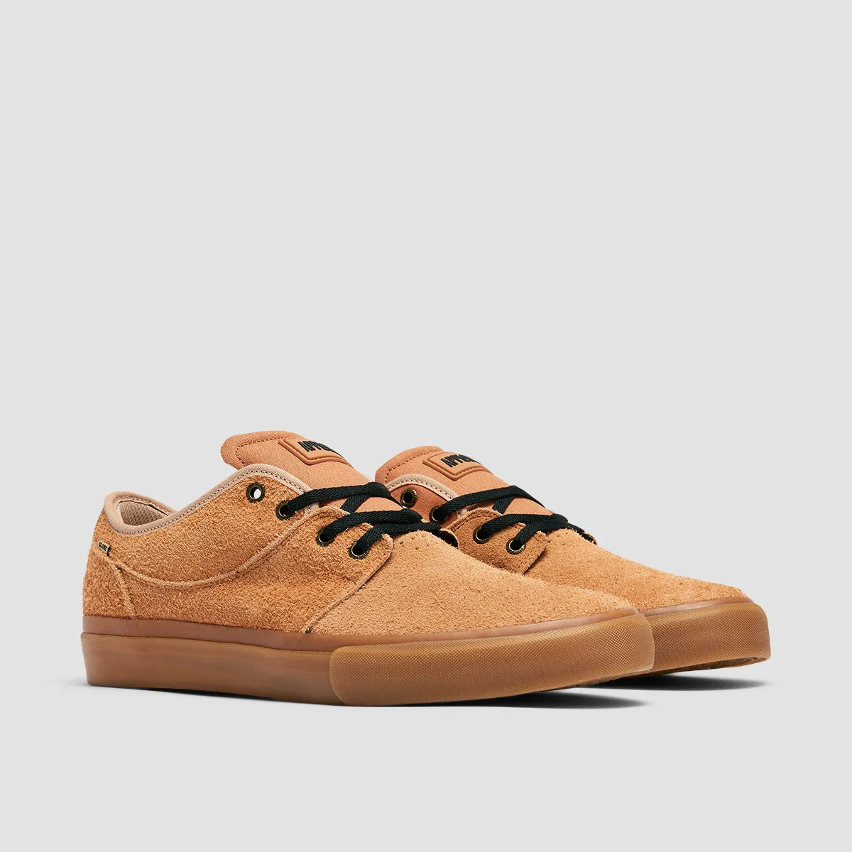 Globe Mahalo Shoes - Clay/Gum