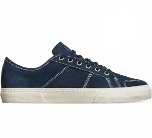 🔥Globe Surplus Navy Antique White Skateboard Shoes