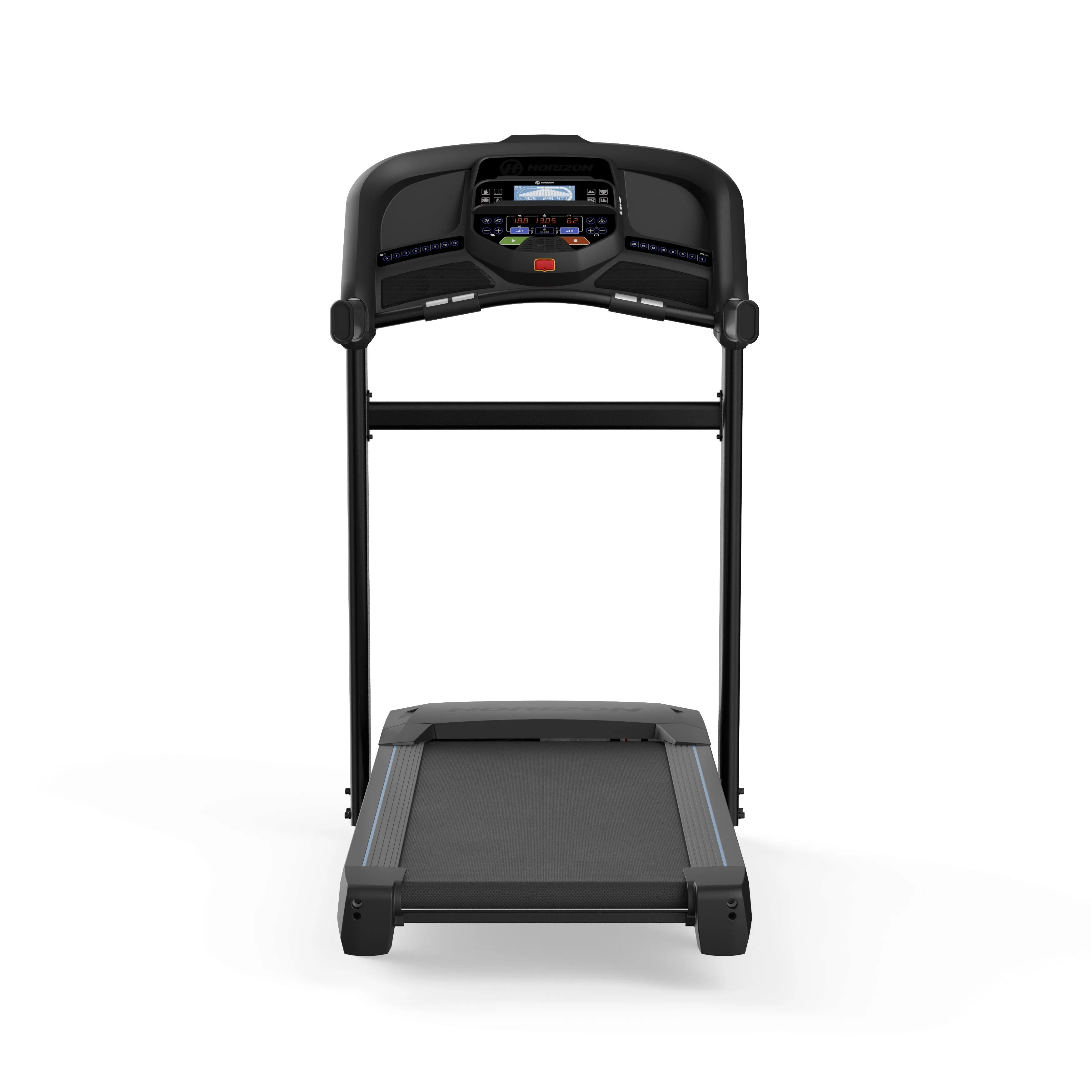 Grade C Horizon T202-SE Treadmill Special Edition