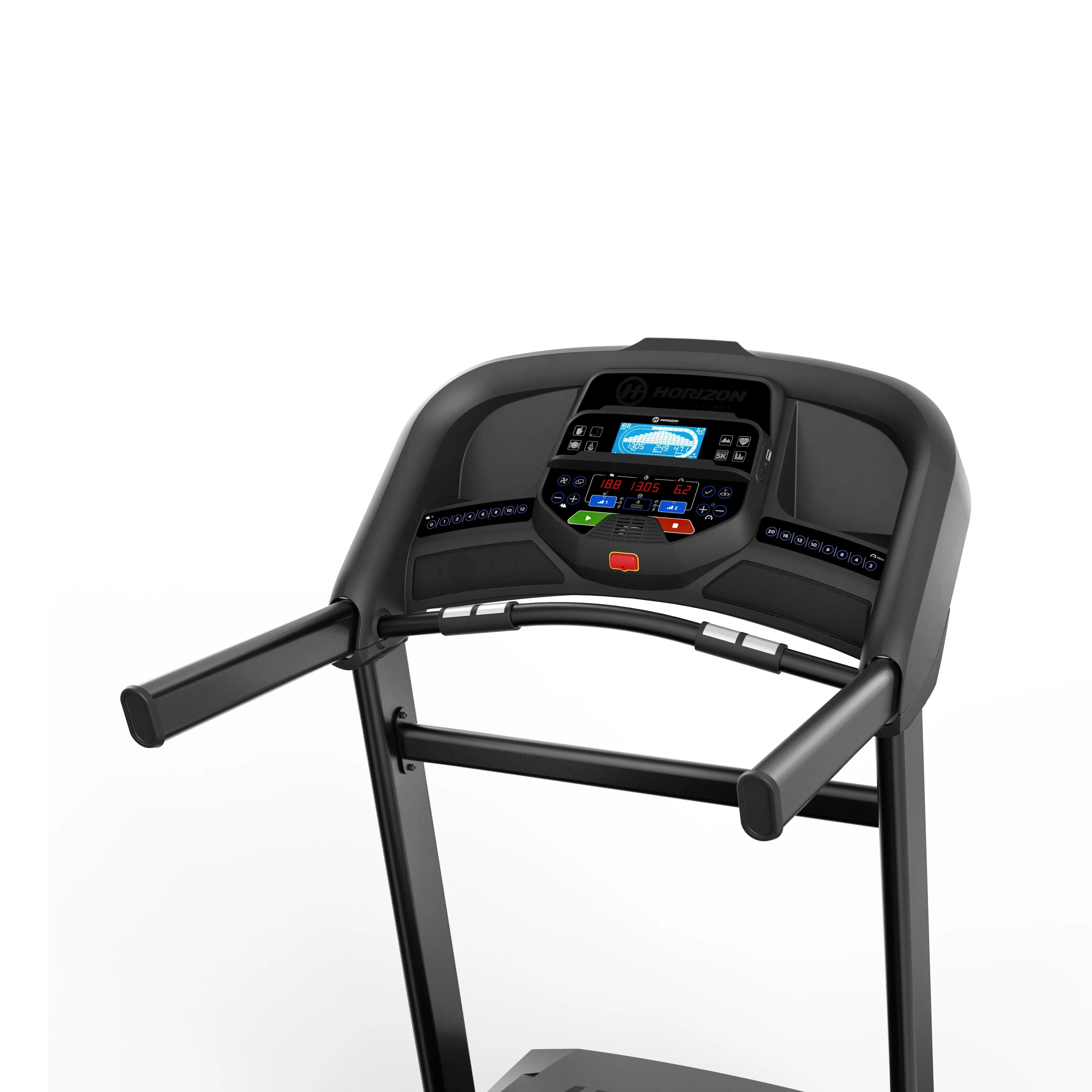 Grade C Horizon T202-SE Treadmill Special Edition