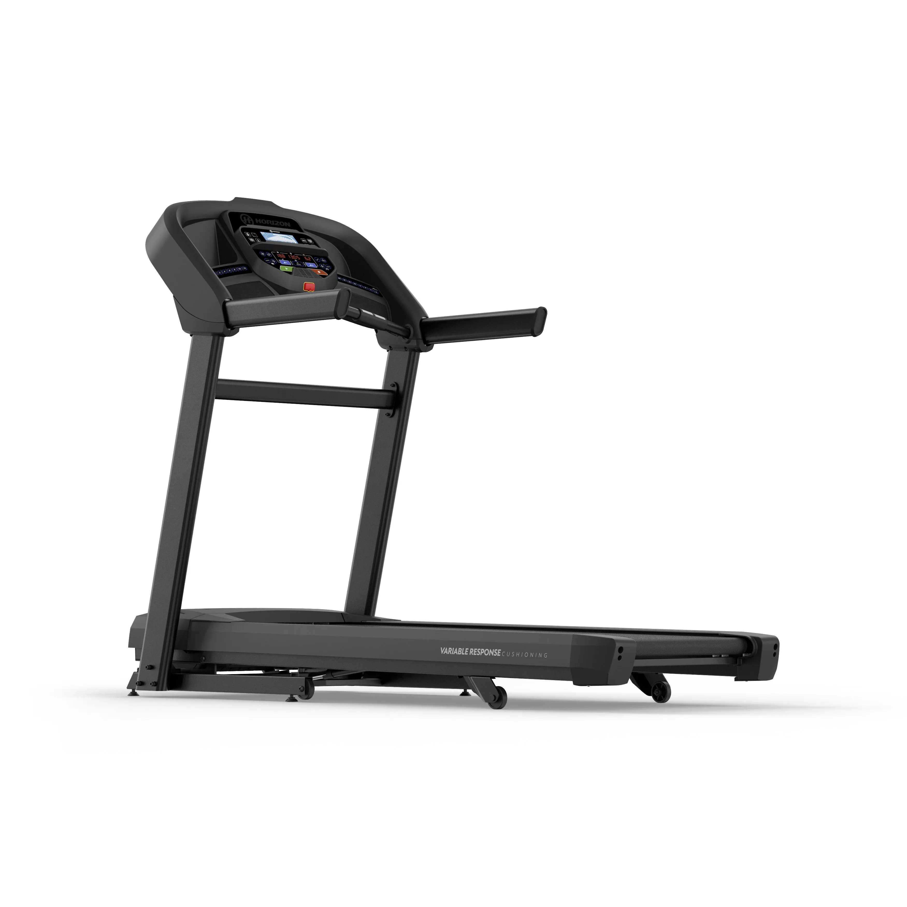 Grade C Horizon T202-SE Treadmill Special Edition